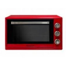 Печь Borgio BORGIO MO 2024 Red 60 L