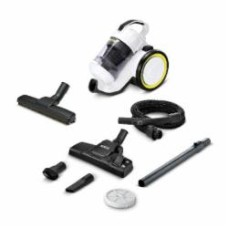 Пылесос Karcher 1.198-060.0 VC 3 Plus white