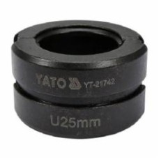 Насадка для пресс-клещей YATO YT-21742