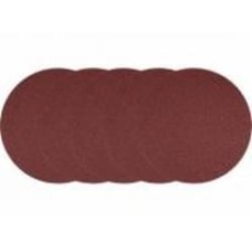 Наждачная бумага YATO 400 мм 5 шт. YT-82334