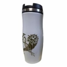 Термокружка 4PROFI Герб Харькова 380 мл (22158)