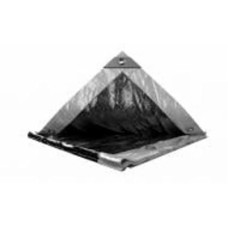 Тент MasterTool 10х12 м Silver/Black двухсторонний 200 г/м² (89-5012)