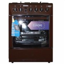 Плита комбінована Liberty PWE 6105 B-F