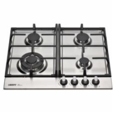 Варочная поверхность газова Liberty PG6141S-CC2I (446)