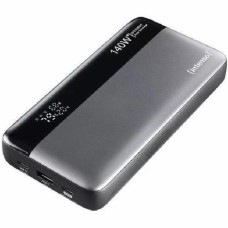 Повербанк Intenso HE25000 25000 mAh silver (7350060)