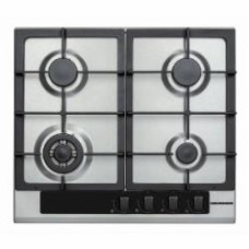 Варочная поверхность газова Heinner HBH-V4IWFFCIX