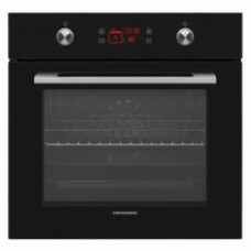 Духовой шкаф Heinner HBO-V6510GCDRC-GBK