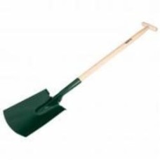 Лопата американская Verto 1,17 м 15G026
