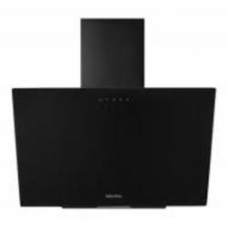 Вытяжка Interline TEFFI SLIM BL A/60/GL/PB