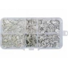 Наконечник кабельный YATO серый YT-06896