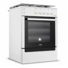 Плита газова Artel Apetito 02-G CHU White