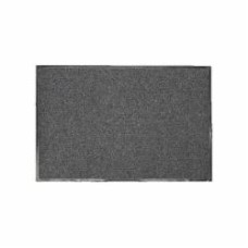 Коврик Kornel KL124 сірий 80x120 см