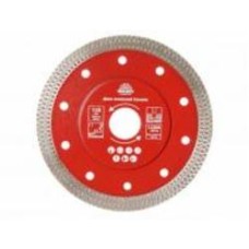 Диск алмазный отрезной Vitals Master Ceramic 125x1,4x22,2 168108