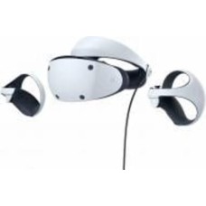 Очки виртуальной реальности Sony PlayStation VR2 (9453994) white