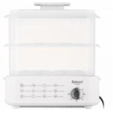Пароварка Saturn ST-EC1187
