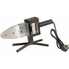 Паяльник для пластиковых труб Sigma 800 Вт 20-63 мм 2743461 Паяльник для пластиковых труб Sigma 800 Вт 20-63 мм 2743461