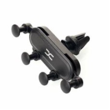 Автодержатель Air Outlet DC DH-A1 черный