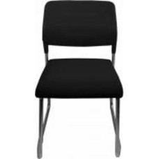 Кресло GT Racer B-4003 черный