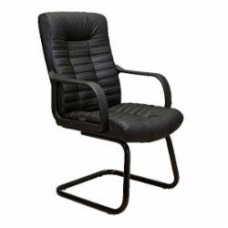 Кресло Richman Атлант Пластик СФ Флай 2230 черный Кресло Richman Атлант Пластик СФ Флай 2230 черный