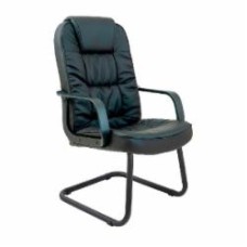 Кресло Richman Бонус Ю Пластик СФ Рокки 100 черный Кресло Richman Бонус Ю Пластик СФ Рокки 100 черный