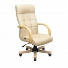 Кресло офисное Richman Вирджиния Вуд Бук М-2 Рокки 06 бежевый Кресло офисное Richman Вирджиния Вуд Бук М-2 Рокки 06 бежевый