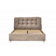 Кровать с подъемным механизмом LIDERSON Stella Premium Lili 06 160x200 см