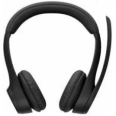 Наушники Logitech Zone 305 Wireless black (981-001453)