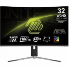 Монитор MSI MAG 32CQ6PF 31,5