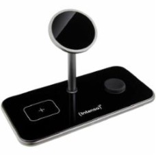 Беспроводное зарядное устройство Intenso MB13 черний (7410810)