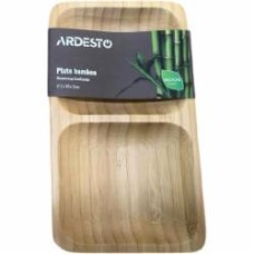 Менажница Ardesto Midori 17.5х10х2 см (AR0916) Менажница Ardesto Midori 17.5х10х2 см (AR0916)