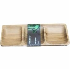 Менажница Ardesto Midori 26х10х2 см (AR0917) Менажница Ardesto Midori 26х10х2 см (AR0917)