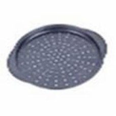 Форма для выпечки пиццы Ardesto Gemini 37х33х1.8см серый (AR2307G)