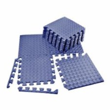 Татами EasyFit 30x30x1 см EasyFit EF-1950-30-BE мат-пазл синий Татами EasyFit 30x30x1 см EasyFit EF-1950-30-BE мат-пазл синий