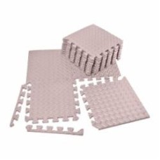 Татами EasyFit 30x30x1 см EasyFit EF-1950-30-BGE мат-пазл бежевый Татами EasyFit 30x30x1 см EasyFit EF-1950-30-BGE мат-пазл бежевый