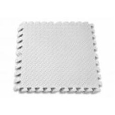 Татами EasyFit 60x60x1 см EasyFit EF-1950-BE мат белый Татами EasyFit 60x60x1 см EasyFit EF-1950-BE мат белый