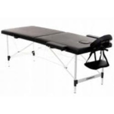 Массажный стол EasyFit ZenRest-2 EF-2216-70 черный Массажный стол EasyFit ZenRest-2 EF-2216-70 черный