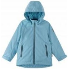 Куртка унисекс Reima Soutu р.104 голубой 5100169A-6210 Куртка унисекс Reima Soutu р.104 голубой 5100169A-6210