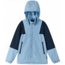 Куртка унисекс Reima Tuulos р.122 голубой 5100319A-6300 Куртка унисекс Reima Tuulos р.122 голубой 5100319A-6300