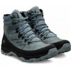 Ботинки Viking Lofoten GTX 3-90300-4702 р.38 темно-голубой