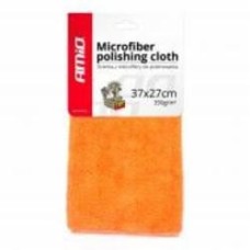 Салфетка полировочная 37x27 см 350г/м2 AMiO 1047 1 шт.