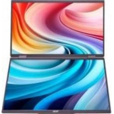 Монитор Acer Dual Portable PD163Qbmiuux 15,6