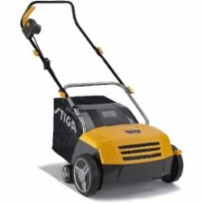 Аэратор Stiga SV213E