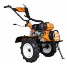 Мотоблок бензиновый GTM GH-7/100-4