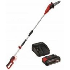 Высоторез Einhell аккумуляторный PXC GC-LC 18/20 Li T Kit 2.5 Ah 3410581+4512097