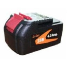 Батарея аккумуляторная GTM B18V/4Аh B18V/4Аh