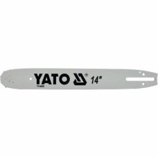 Шина направляющая цепной пилы YATO YT-84931