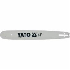 Шина направляющая цепной пилы YATO YT-84936