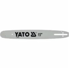 Шина направляющая цепной пилы YATO YT-84933