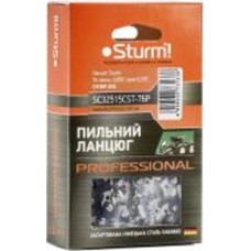 Цепь для пилы Sturm Цепь Sturm Professional SC32515CST-76P 76зв., 0,058