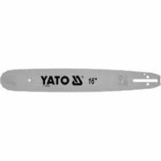 Шина направляющая цепной пилы YATO YT-849351